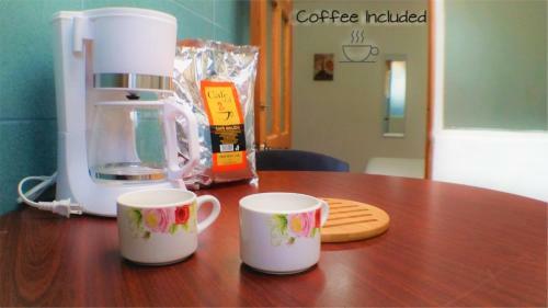 Escazu Vintage Apartments With Great Location & View