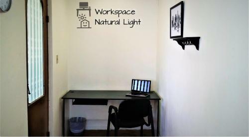 Escazu Vintage Apartments With Great Location & View
