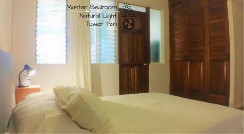 Escazu Vintage Apartments With Great Location & View