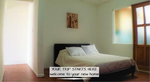 Escazu Vintage Apartments With Great Location & View