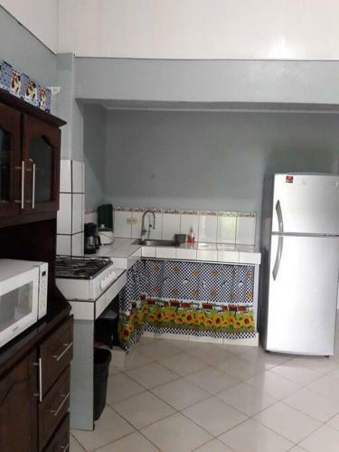 Apartamento Surfer�s Casita