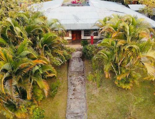 Hostal Casa Eva