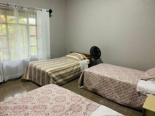 Hostal Casa Eva