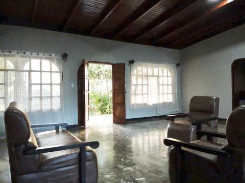 Hostal Casa Eva