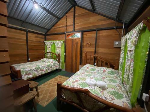Hotel Guapote Lodge