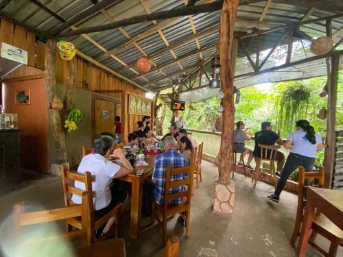 Hotel Guapote Lodge