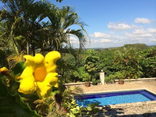 4 Architectural Homes, Pool And High-speed Internet