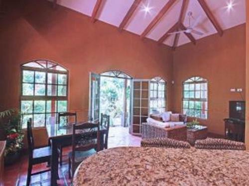 4 Architectural Homes, Pool And High-speed Internet