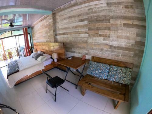 Las Olas Hotel