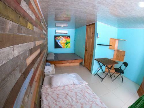 Las Olas Hotel