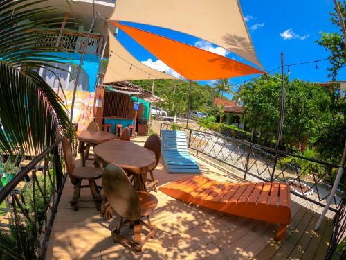 Las Olas Hotel
