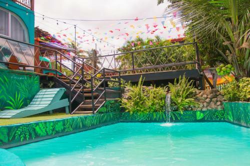 Las Olas Hotel