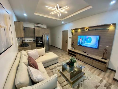 Apartamento Nightingale