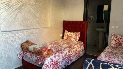 Apartamento Appartement R�sidence Essaouira