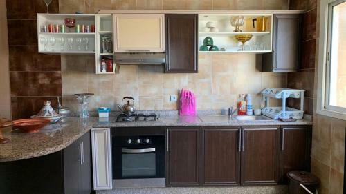 Apartamento Appartement R�sidence Essaouira