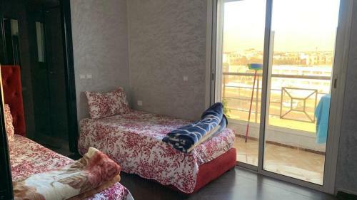 Apartamento Appartement R�sidence Essaouira