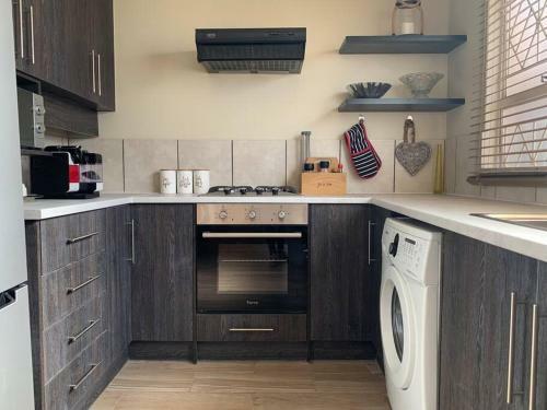 Orange Breeze Self-catering Apartment