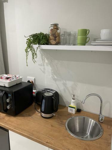Apartamento 10 Paul Roos