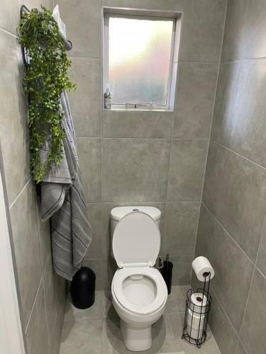 Apartamento 10 Paul Roos
