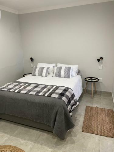 Apartamento 10 Paul Roos