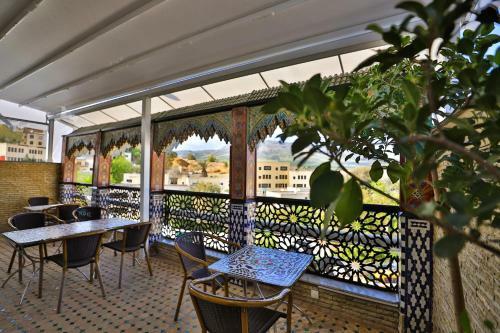 Hotel & Ryad Dalila