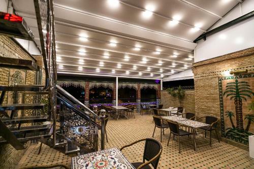 Hotel & Ryad Dalila