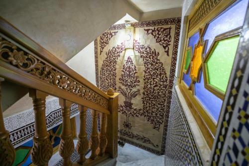 Hotel & Ryad Dalila