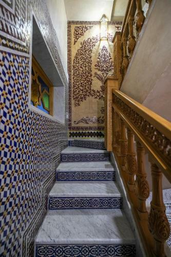 Hotel & Ryad Dalila