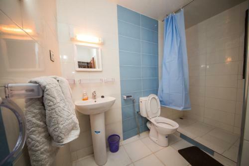 Bed & Breakfast Riad Asmae Moustakim