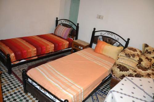 Bed & Breakfast Riad Asmae Moustakim