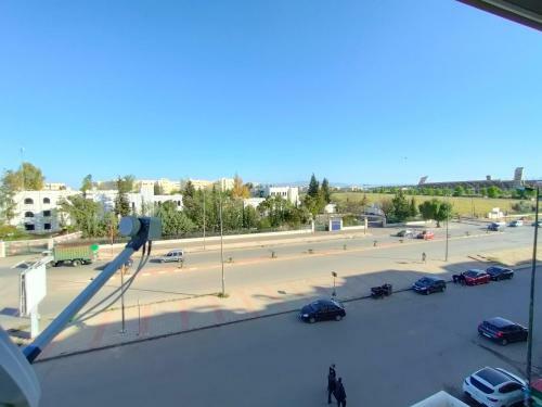 Apartamento R�sidence Ray