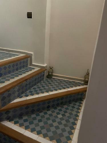 Riad Dar Konnichiwa