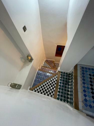 Riad Dar Konnichiwa