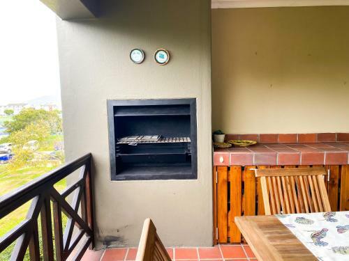 Apartamento 34 Summerplace
