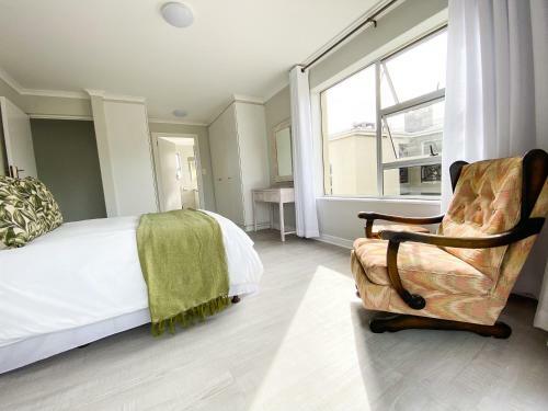 Apartamento 34 Summerplace
