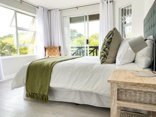 Apartamento 34 Summerplace
