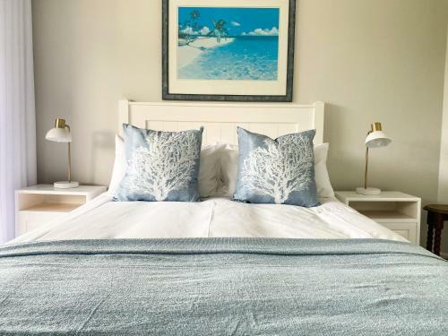 Apartamento 34 Summerplace