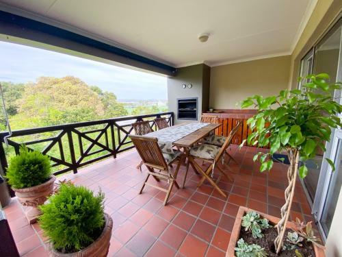 Apartamento 34 Summerplace