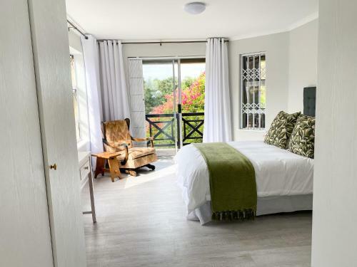 Apartamento 34 Summerplace