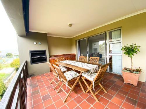 Apartamento 34 Summerplace
