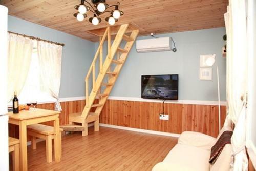 Teddybear Pension