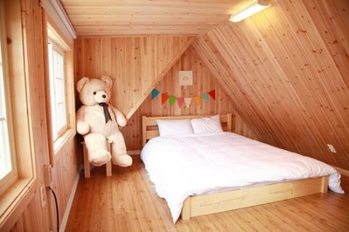 Teddybear Pension