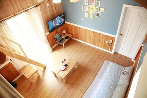 Teddybear Pension