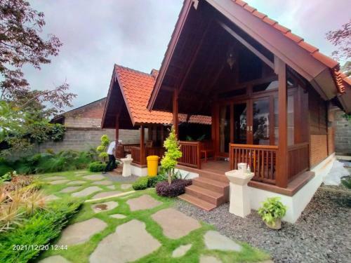 Andung Andung Villas & Resto, Banyuwangi