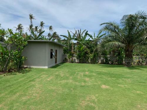 2 Bedroom Villa With Pool & Close To Setangi Beach