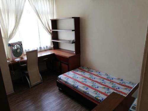 Apartamento Riverine Emerald Condominium