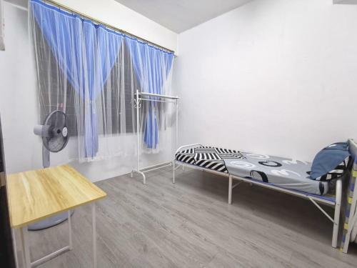 Apartamento Av Homestay 2 - Kuching Mjc