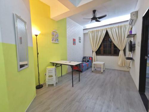 Apartamento Av Homestay 2 - Kuching Mjc