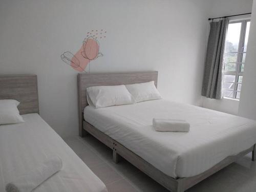 Apartamento Colour 3 Br W'bathroom Next To Centrum (10 Pax)