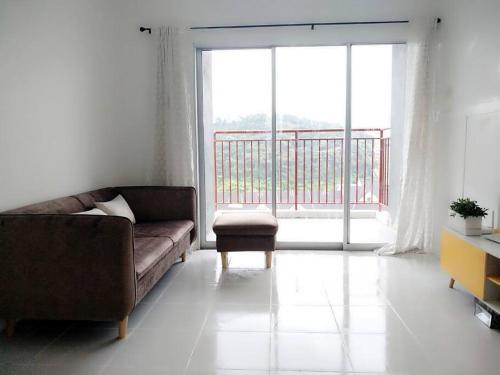 Apartamento Colour 3 Br W'bathroom Next To Centrum (10 Pax)